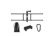 Kamera & objektivtilbehør - TELESIN Universal Fence Holder Mount Telesin TE-FM-001 - TE-FM-001