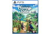 Spil - SunnySide - Sony PlayStation 5 - Eventyr - 5060264378180