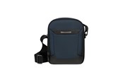 Fritid & Rejser - Samsonite Pro-DLX 6 Crossover til Tablet 9.7" | Blå - 147144-1090
