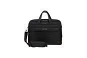 Tasker - Samsonite Pro-DLX 6 Laptoptaske til Laptop 17.3" | Sort - 147142-1041