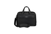 Tasker - Samsonite Pro-DLX 6 Laptoptaske til Laptop 15.6" | Sort - 147141-1041