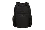 Tasker - Samsonite Pro-DLX 6 Rygsæk til Laptop 17.3" | Sort - 147138-1041