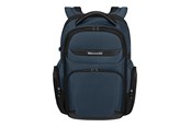 Tasker - Samsonite Pro-DLX 6 Expandable Rygsæk til Laptop 15.6" | Blå - 147137-1090