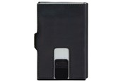 Fritid & Rejser - Samsonite Alu Fit Wallet | Black - 133890-1041
