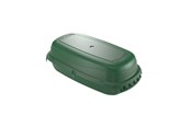 Kabler - diverse - D-LINE Outdoor Cable Box Weatherproof Green - EU/OCM002