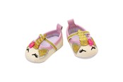 Dukker & Tilbehør - Heless Doll ballerinas Unicorn 38-45 cm - 749
