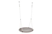 Udendørsleg - Hudora Nest Swing Lounge 90 - Sand - 72202/01