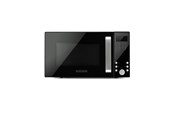 Mikro/miniovn - Black & Decker Microwave with Grill 23L. 900W power - ES9700050B