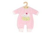 Dukker & Tilbehør - Heless Doll romper Bunny Lou 35-45 cm - 2381