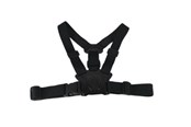 Actionkamera tilbehør - TELESIN Chest strap Telesin with mount for sports cameras (GP-CGP-T07) - GP-CGP-T07