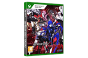 Spil - Shin Megami Tensei V: Vengeance - Microsoft Xbox One - RPG - 5055277053612