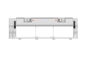 Støvsuger Tilbehør - Xiaomi SKV4130TY - brush cover - SKV4130TY