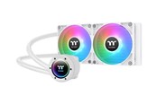 CPU Køler - Thermaltake TH240 ARGB Sync V2 - CPU Vandkøling - CL-W364-PL12SW-A