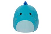 Plys - Squishmallows Dijimon the Iguana 40 cm - 1805475
