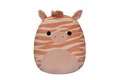 Plys - Squishmallows Josue the Zebra 50 cm - 1805493
