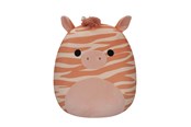 Plys - Squishmallows Josue the Zebra 50 cm - 1805493