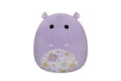 Plys - Squishmallows Hanna Flodhest 50 cm - 1805494
