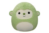Plys - Squishmallows Fuzz-A-Mallows Mills the Monkey 30 cm - 1885504