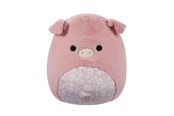 Plys - Squishmallows Fuzz-A-Mallows Peter Gris 50 cm - 1885520
