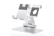 Systemtilbehør (kølepasta mv.) - Desire2 Restore Pro Charging Stand For Apple Watch Silver - D2PAWCSSI