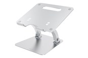 Systemtilbehør (kølepasta mv.) - Desire2 Supreme Dual Pivot Adjustable Riser Stand - notebook stand - D2MACSI