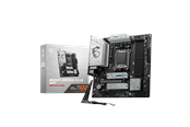 Bundkort - MSI B650M GAMING PLUS WIFI Bundkort - AMD B650 - AMD AM5 - DDR5 RAM - Micro-ATX - B650M GAMING PLUS WIFI