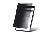 Mobil - Beskyttelsesglas - StarTech.com - screen protector for tablet - for portrait/landscape touch-enabled +/-30° view blocks up to 51% blue light matte - 129IP-PRIVACY-SCREEN