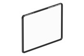 Fotofiltre - PolarPro 4x5.65 Armor UV Filter - 4565_ARMR