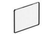 Fotofiltre - PolarPro 4x5.65 SilverMorphic Filter - 4565_SLVR