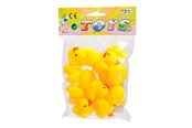 Vandleg - LG-Imports Mini Rubber Ducks 12 pcs. - 9492