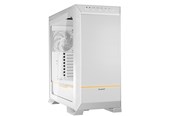 Kabinet - be quiet! Dark Base Pro 901 - Kabinet - Miditower - Hvid - BGW51