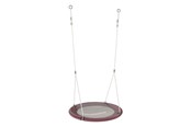 Udendørsleg - Hudora Nest Swing Lounge 90 - Amber - 72201/01
