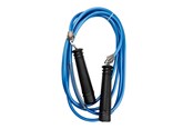 Udendørsleg - Johntoy Summer Fun Jump Rope Yellow/Pink/Blue (Assorted) - 29238