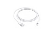 USB kabel - Apple Lightning to USB Cable - 1m - MUQW3ZM/A