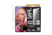 Mobil - Beskyttelsesglas - SAFE by PanzerGlass Screen Protector Samsung Galaxy S24 | Ultra-Wide Fit w. EasyAligner - SAFE95666