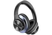 Hovedtelefoner/headset - OneOdio A10 ANC - Black - A10