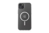 Mobil - Covers & Cases - Belkin SheerForce - back cover for mobile phone - MSA020btCL