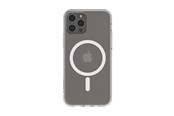 Mobil - Covers & Cases - Belkin SheerForce - back cover for mobile phone - MSA022btCL