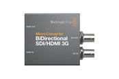 Foto & Videotilbehør - Blackmagic Micro Converter BiDirect SDI/HDMI 3G wPSU - CONVBDC/SDI/HDMI03G/PS