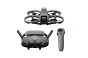 Droner - DJI - Avata 2 Fly More Combo + Goggles 3 & RC Motion 3 - 377 g - C1 - CP.FP.00000150.04
