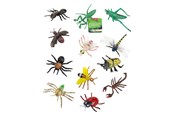 Figur - Toi-Toys Animal World Big Creepy Insect (Assorted) - 39976Z