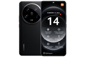 Mobil - Xiaomi 14 Ultra 512GB/16GB - Black - MZB0G86EU