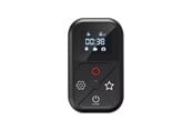 Kamera & objektivtilbehør - TELESIN Remote control Telesin for GoPro Hero 12 / 11 / 10 / 9 / 8 / MAX (GP-RMT-T10) - GP-RMT-T10