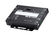 Repeater, boostere, bridges & transceiver - ATEN VE8952R - video/audio/infrared/USB/serial extender - 100Mb LAN GigE - VE8952R-AT-G