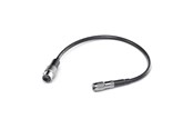 Foto & Videotilbehør - Blackmagic Cable Din 1.0/2.3 to BNC Female - CABLE-DIN/BNCFEMALE