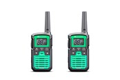Walkie-Talkie - MIDLAND Walkie Talkie XT30 Pro Black/Green *DEMO* - C1463