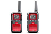 Walkie-Talkie - MIDLAND Walkie Talkie XT10 Pro Black/Red - C1459