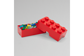 Børneværelse - LEGO CLASSIC BOX - RED - 40231730
