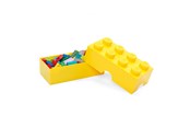 Børneværelse - LEGO CLASSIC BOX - YELLOW - 40231732