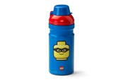 Børneværelse - LEGO DRINKING BOTTLE ICONIC CLASSIC - 40560001